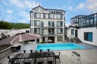 Tangli Jiuwei Vacation Apartment (Taihu Lake Western Mountain) - pemandangan pegunungan