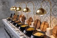 Vienna International Hotel (Shijiazhuang Xinle Hebei Academy of Fine Arts) - ที่มีที่จอดรถ