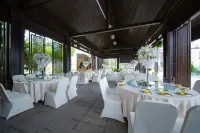Poltton Century hotel - Desayuno