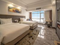 珠海德泊林国际酒店 - 商务双床房