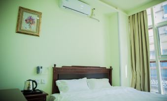 Guangfu Business Hotel Tianjin