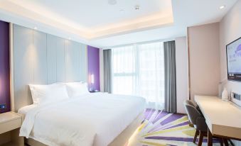 Lavande Hotel (Zhengzhou Hanghai Road Qiliyan Metro Station)