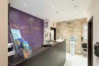 Palace Suites Heritage Hotel - Adults Only