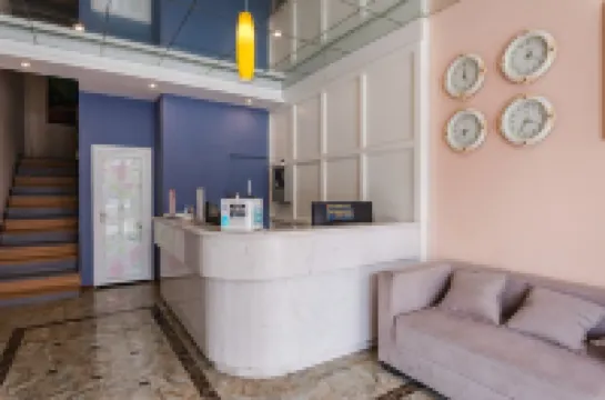 Shuang 'an Hotel (Gushi Youth Theme Store)