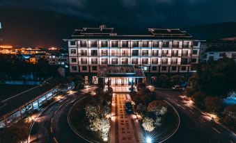 Qingxinyuan Hotel Zhangjiajie