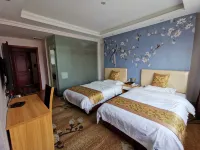 Jiangmen Yuting Business Hotel