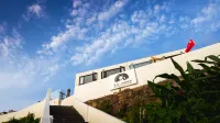 No.7 Seascape Hotel - ที่มีที่จอดรถ