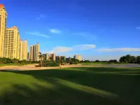 Beihai shanruoju seascape holiday apartment