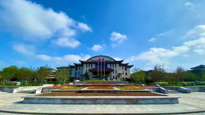 Lanhu Hotel