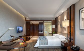 Taihong Vincent International Hotel, Zhengzhou East Railway Station
