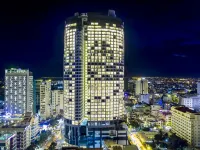 The Empyrean Nha Trang Hotels in der Nähe von 2/4-Platz
