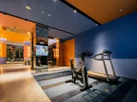 Hanting Hotel (Lanzhou Chengguan Wanda Plaza)