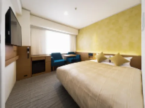 Nishitetsu Inn Fukuoka Hotels near Tenjin Underground Mall
