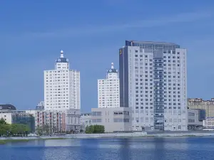 Shangri-La Hotel Manzhouli