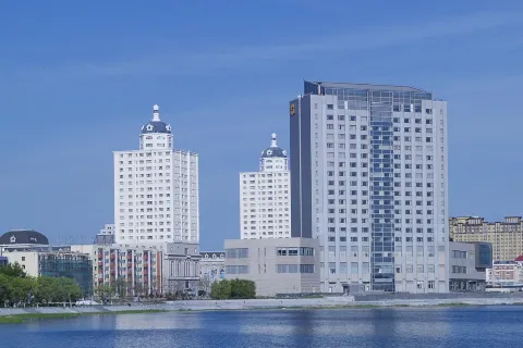Shangri-La Hotel Manzhouli