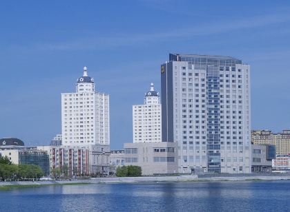 Shangri-La Hotel Manzhouli