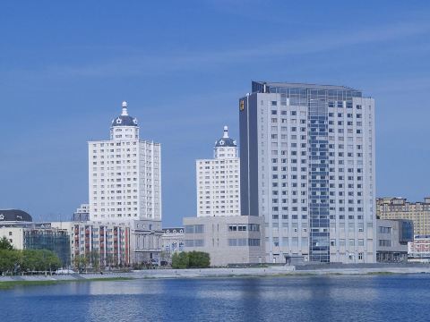 Shangri-La Hotel Manzhouli