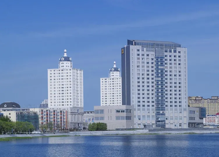 Shangri-La Hotel Manzhouli