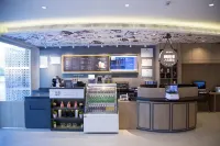 HanTing Premium Hotel (Chuzhou Wuyue Plaza Ganghui)
