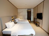 HanTing 호텔 (쑤천 쓰양)