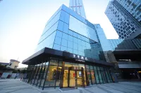 JI Hotel (Changsha South Railway Station) Các khách sạn ở Trường Sa