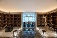 โรงแรมชามตู เฉิงตู