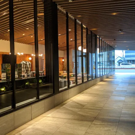 Tokyu Stay Takanawa(Shinagawa Area) Отели рядом с достопримечательностью «Сад Хаппоэн»