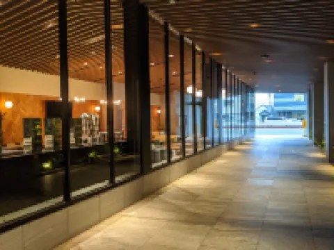 品川地區高輪東急住宿 東京酒店