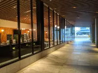 Tokyu Stay Takanawa(Shinagawa Area) Hotel in zona Shirokane Hikawa Shrine