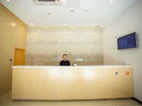 7天优品酒店(北京国贸大望路地铁站店) - 大堂酒廊