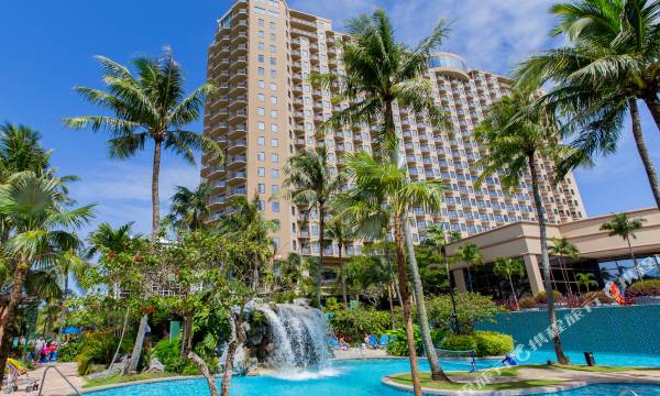 Dusit Beach Resort Guam