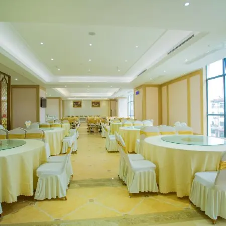 Vienna International Hotel（Chenzhou Anren）