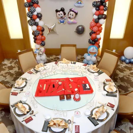 Binzhou Hotel