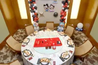 Binzhou Hotel