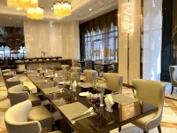 Jinju Hotel - Morgenmad