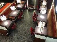 Oushe Hotel - Desayuno