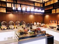 Echarm Hotel (Xiantao Wushang Sports Center) - فطور