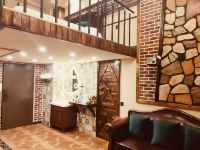 蜗居LOFT美式轻奢酒店(长春硅谷大街店) - 美式精品LOFT私人影咖房