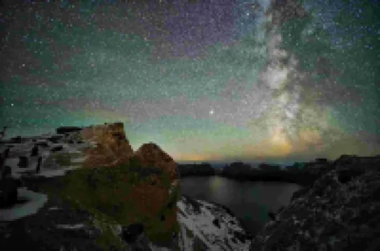 Linyuan Boutique Homestay (Changbai Mountain Chixi Tourist Transfer Center)