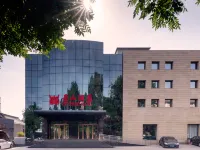 City point hotel（Forbidden city） Hotels near Shichahai Station