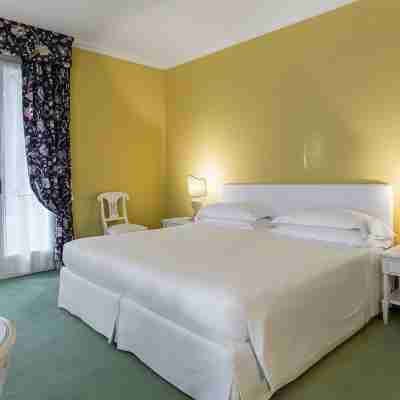 Hotel Franceschi Rooms