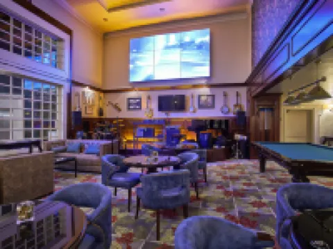 Rixos President Hotel Astana