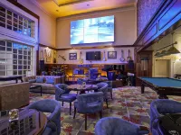 Rixos President Hotel Astana