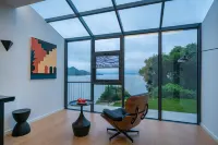 Xiangshuyuan Haishang Muxin Hostel