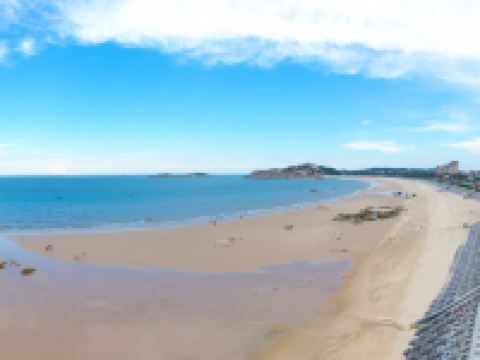 湄洲岛默客民宿 - 酒店附近