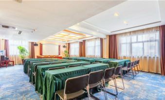 Zhongyang Hotel (Yan'an Railway Station)