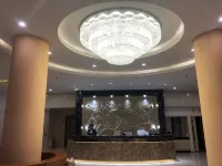 Yinlu Hotel Các khách sạn ở Tầm Điện