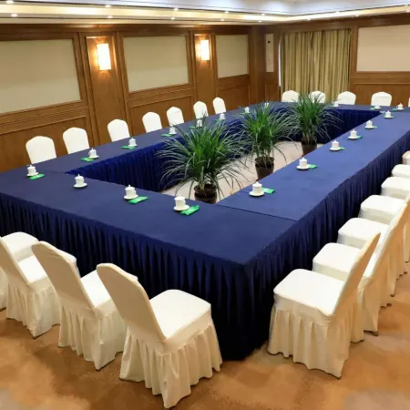 Weishan Lake Hotel