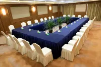 Weishan Lake Hotel Hotels in Weishan