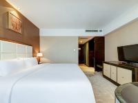 西安禹龙国际酒店 - 优眠温馨大床房